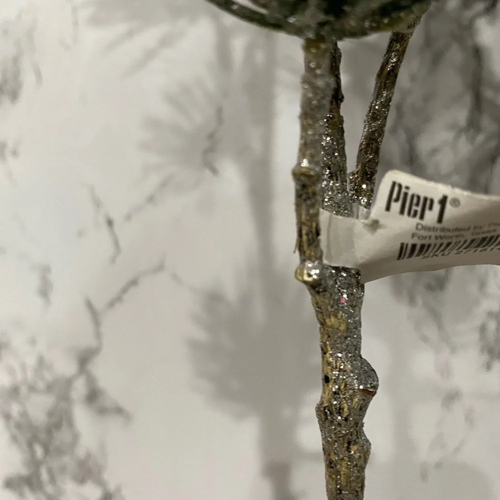 Pier one floral picks